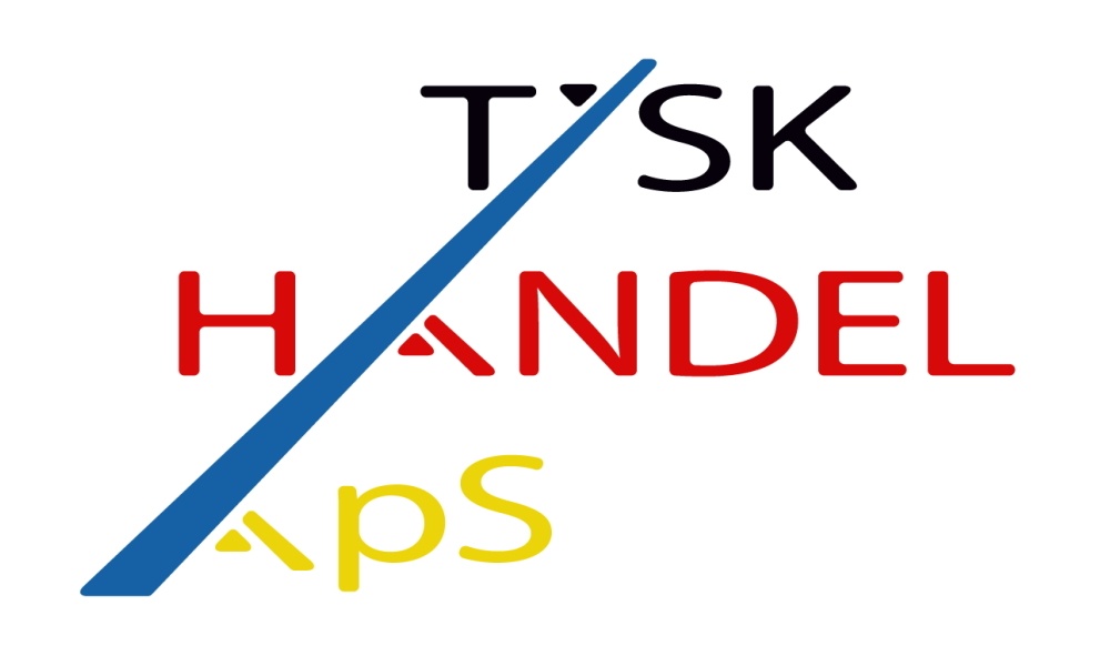 Martin Johannes Berggreen Claussen Logo Tysk Handel Aps